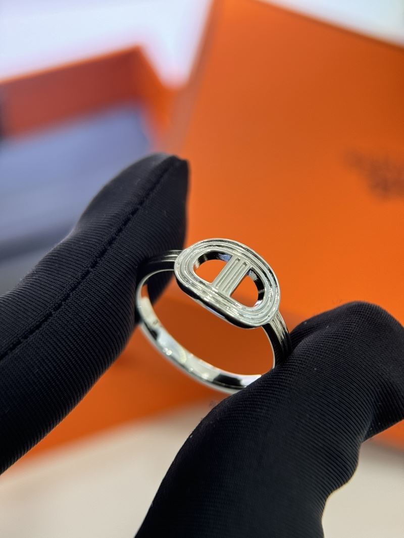 Hermes Rings